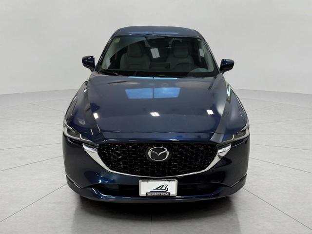2025 Mazda CX-5 Vehicle Photo in Green Bay, WI 54304