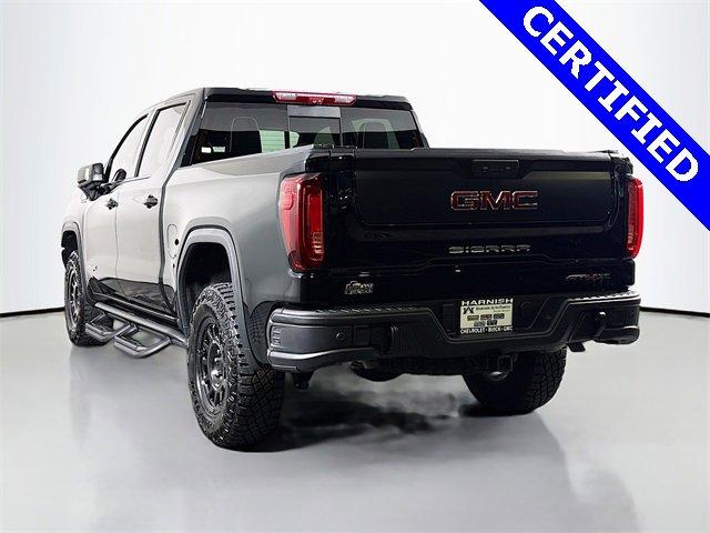 2024 GMC Sierra 1500 Vehicle Photo in PUYALLUP, WA 98371-4149