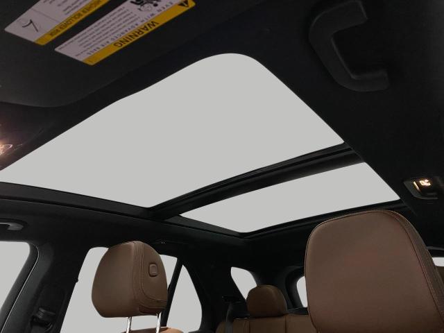 2025 Mercedes-Benz GLE Vehicle Photo in Appleton, WI 54913