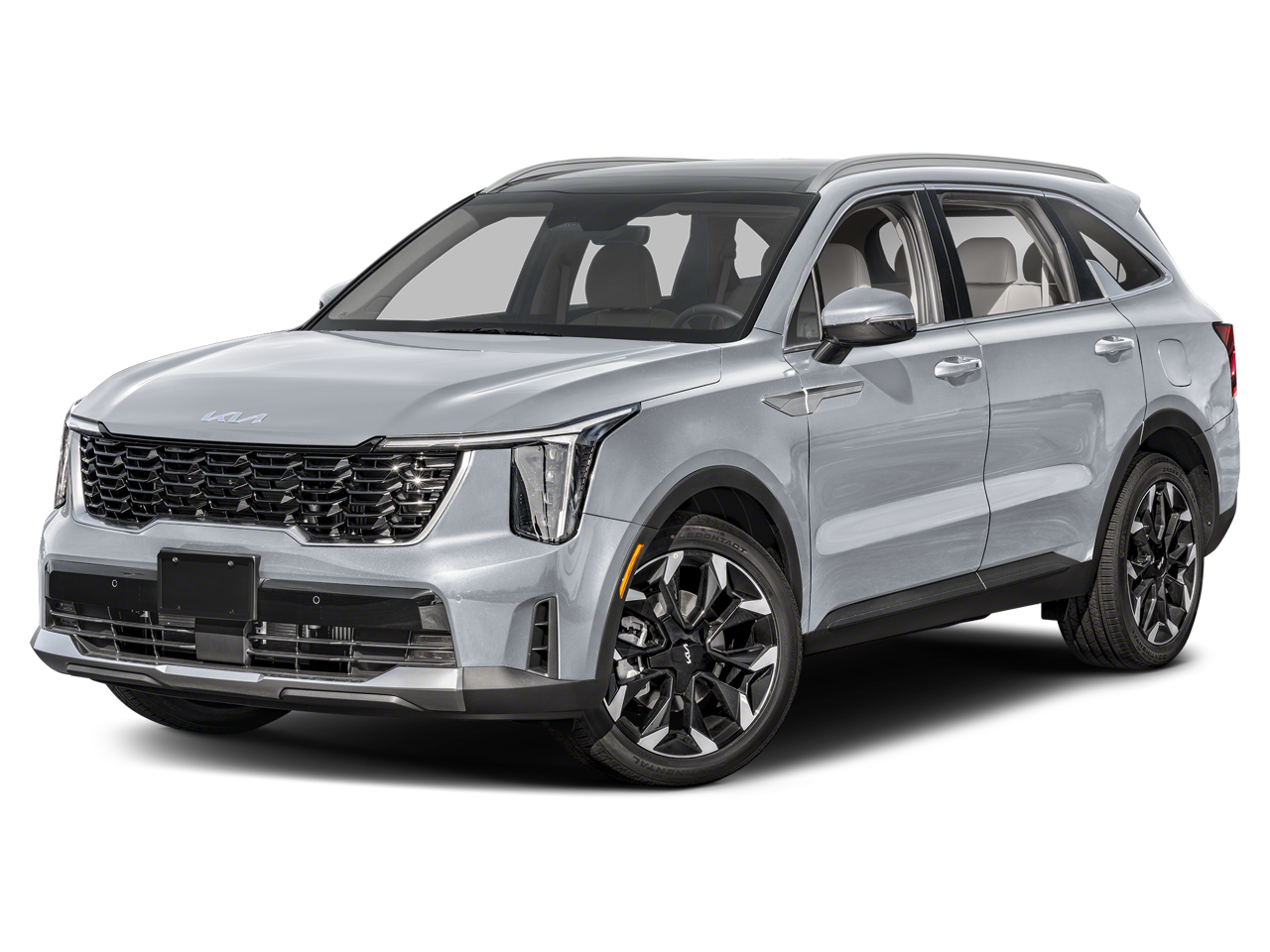 2025 Kia Sorento Vehicle Photo in Neenah, WI 54956