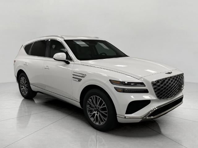 2025 Genesis GV80 Vehicle Photo in Neenah, WI 54956