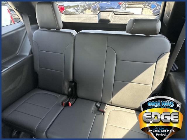 2023 Chevrolet Traverse Vehicle Photo in Roslyn, NY 11576