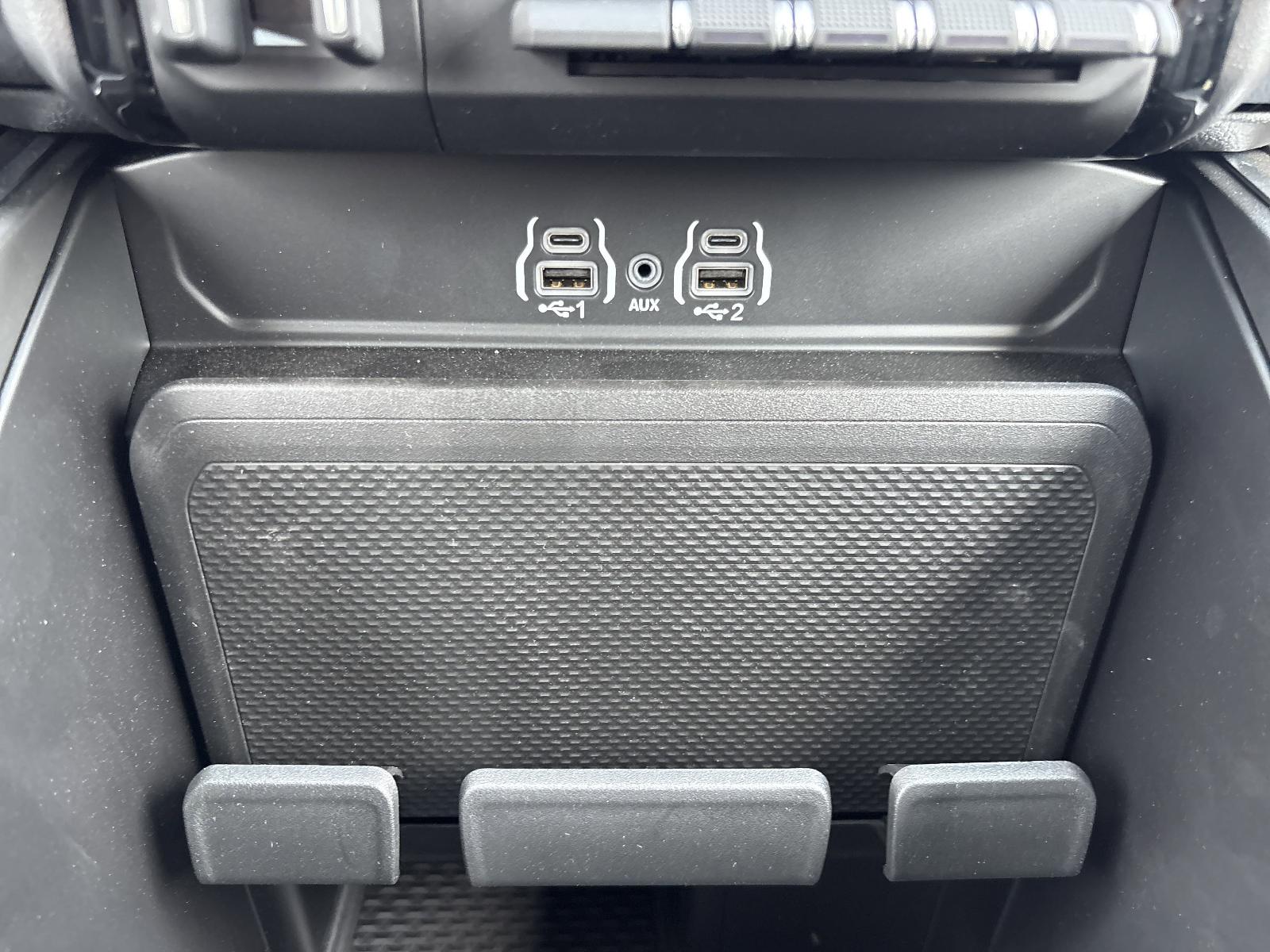 2025 Ram 2500 Vehicle Photo in Mechanicsburg, PA 17050-1707