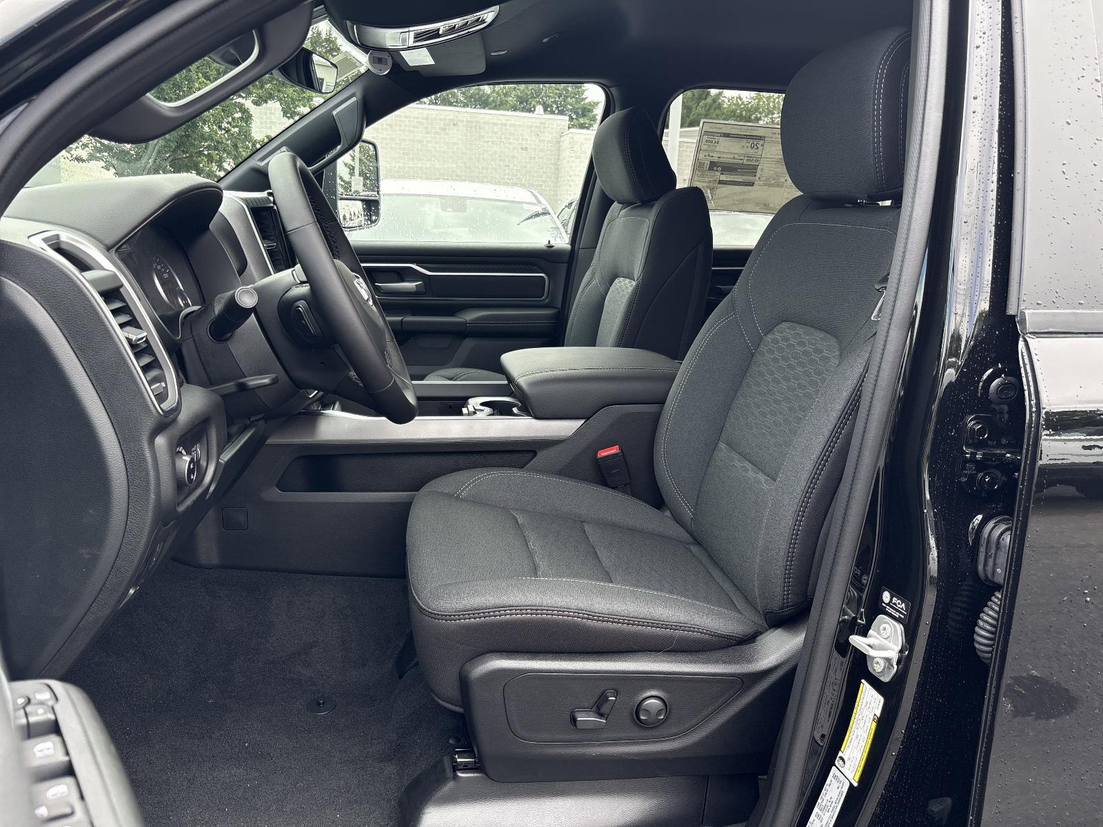 2026 Ram 1500 Vehicle Photo in Mechanicsburg, PA 17050-1707