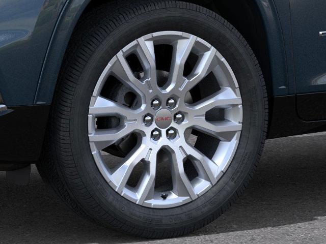 2026 GMC Acadia Vehicle Photo in DANBURY, CT 06810-5034