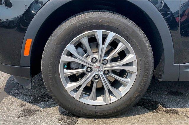 2023 Buick Envision Vehicle Photo in INDEPENDENCE, MO 64055-1377