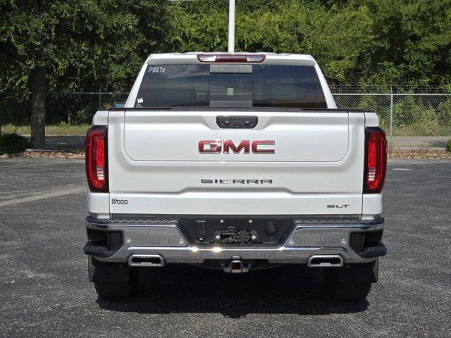 2022 GMC Sierra 1500 Vehicle Photo in Decatur, TX 76234