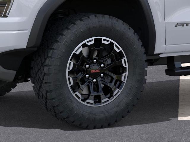 2026 GMC Canyon Vehicle Photo in GREEN BAY, WI 54303-3330