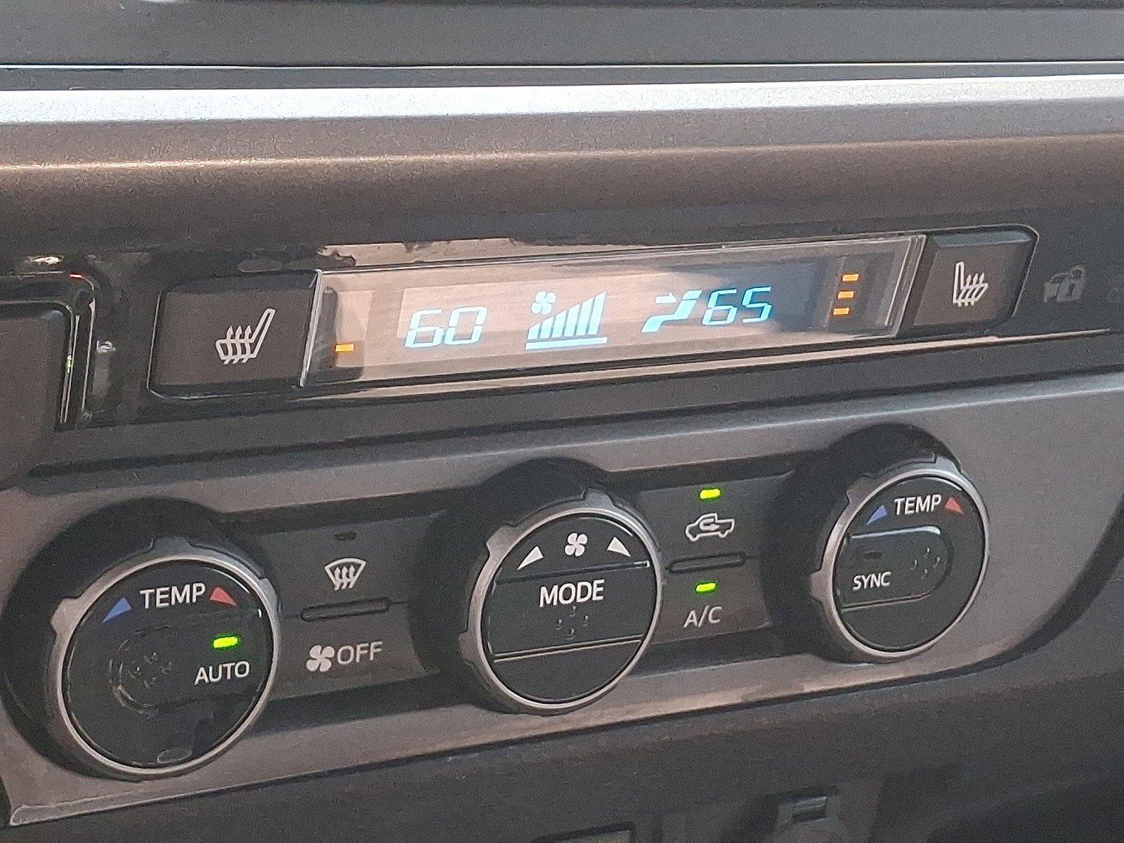 2017 Toyota Tacoma Vehicle Photo in Harrisburg, PA 17111