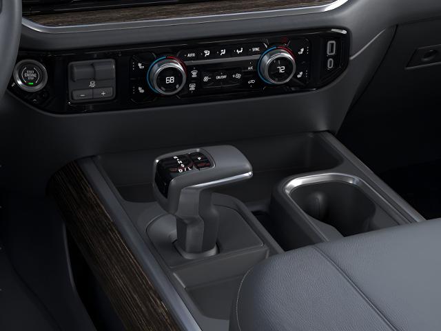 2025 GMC Sierra 1500 Vehicle Photo in APPLETON, WI 54914-8833