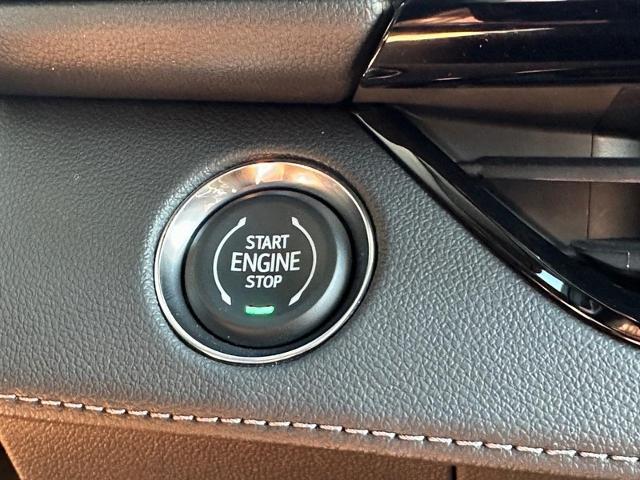 2026 Buick Enclave Vehicle Photo in COLUMBIA, MO 65203-3903