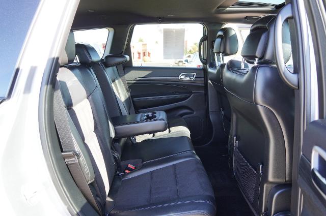 2020 Jeep Grand Cherokee Vehicle Photo in Riverdale, UT 84405