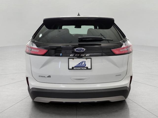 2024 Ford Edge Vehicle Photo in NEENAH, WI 54956-2243