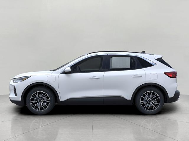 2025 Ford Escape Vehicle Photo in Neenah, WI 54956