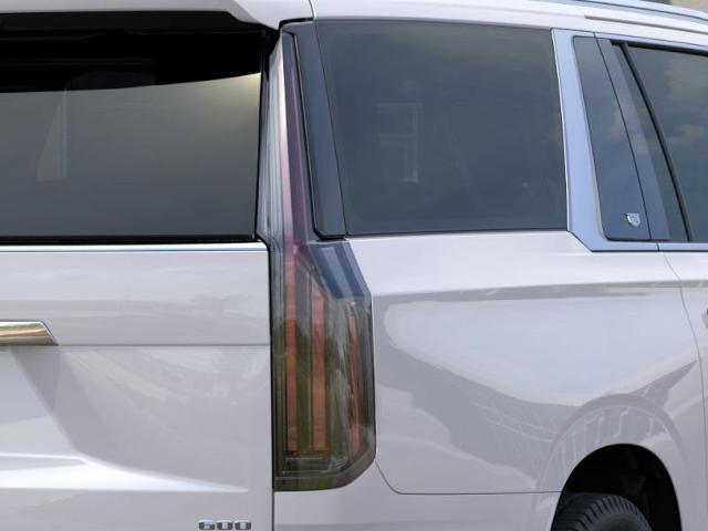 2025 Cadillac Escalade ESV Vehicle Photo in TREVOSE, PA 19053-4984