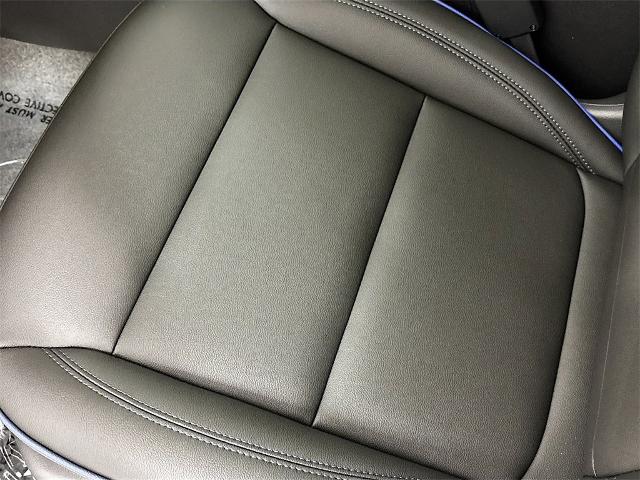 2025 Buick Envista Vehicle Photo in PUYALLUP, WA 98371-4149