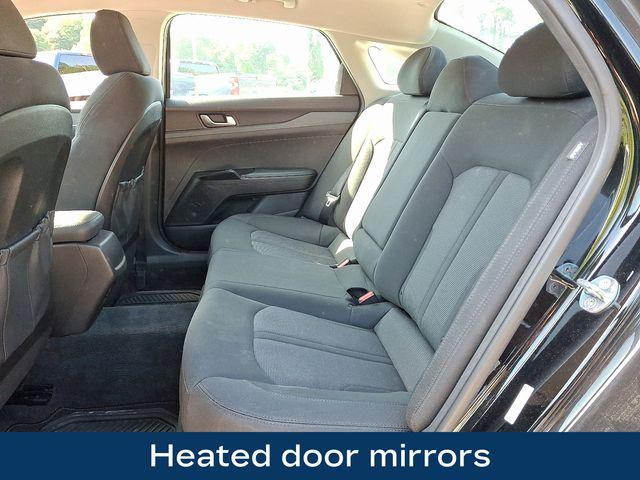 2022 Kia K5 Vehicle Photo in PAWLING, NY 12564-3219