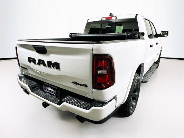 2025 Ram 1500 Vehicle Photo in Doylsetown, PA 18901