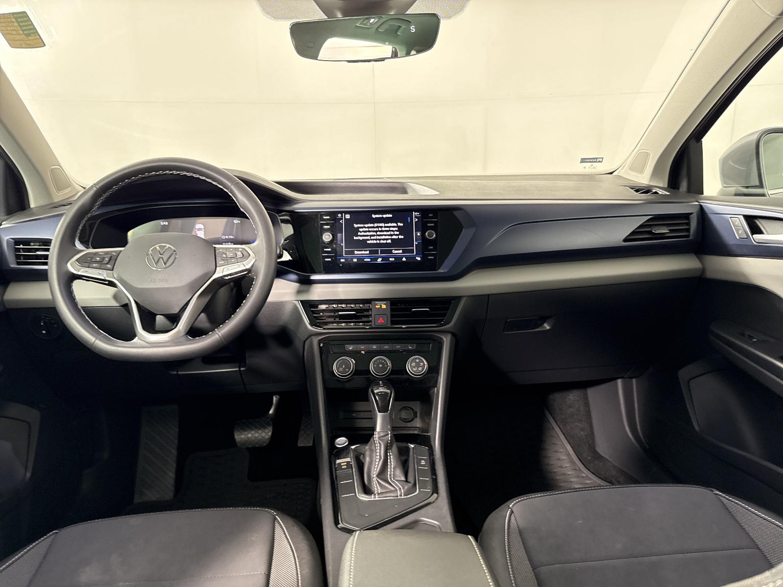 2023 Volkswagen Taos Vehicle Photo in Georgetown, TX 78626