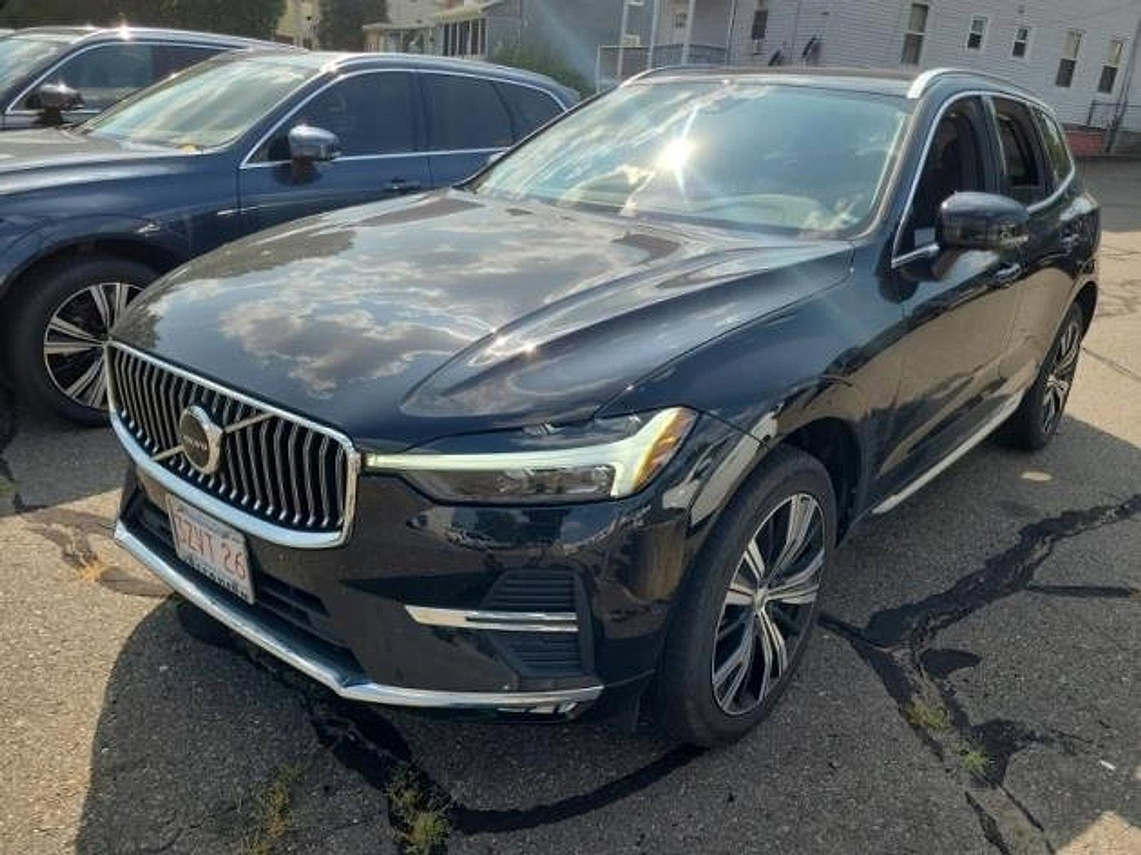 2023 Volvo XC60 Vehicle Photo in Trevose, PA 19053