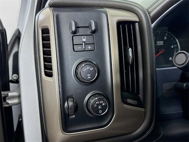 2018 GMC Sierra 2500 HD Vehicle Photo in PUYALLUP, WA 98371-4149