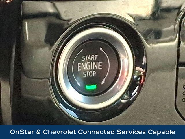 2024 Chevrolet Silverado 1500 Vehicle Photo in PAWLING, NY 12564-3219