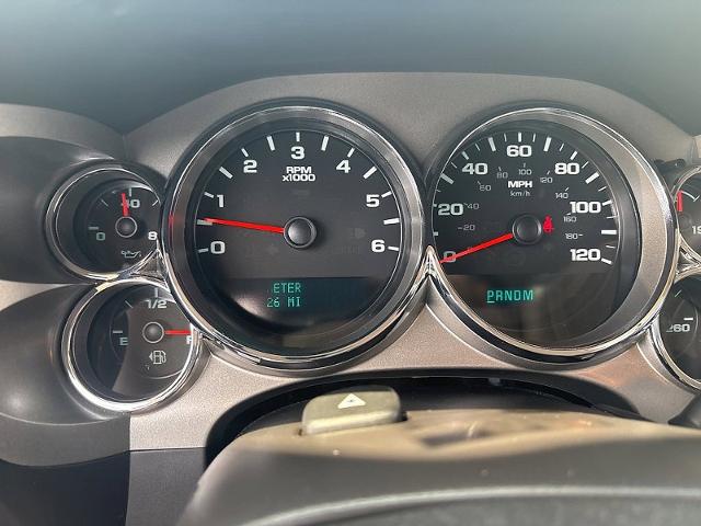 2013 GMC Sierra 1500 Vehicle Photo in HARRISBURG, PA 17111-1033