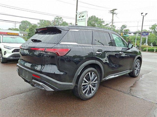 2025 INFINITI QX60 Vehicle Photo in Willow Grove, PA 19090