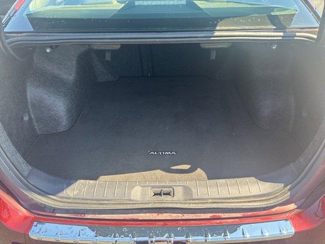 2023 Nissan Altima Vehicle Photo in Harrisburg, PA 17111-1033