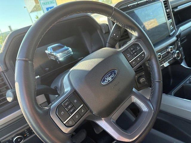 2024 Ford F-150 Vehicle Photo in Philadelphia, PA 19116