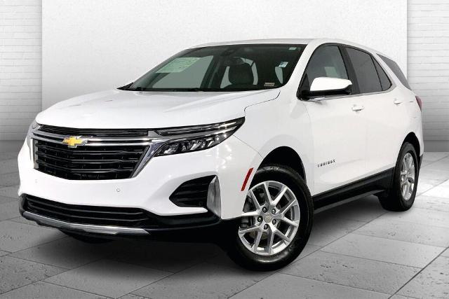 2023 Chevrolet Equinox Vehicle Photo in Kansas City, MO 64114