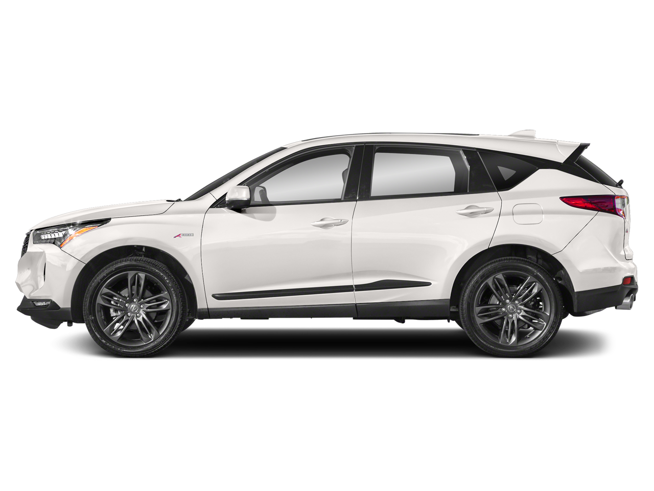 2024 Acura RDX Vehicle Photo in Grapevine, TX 76051