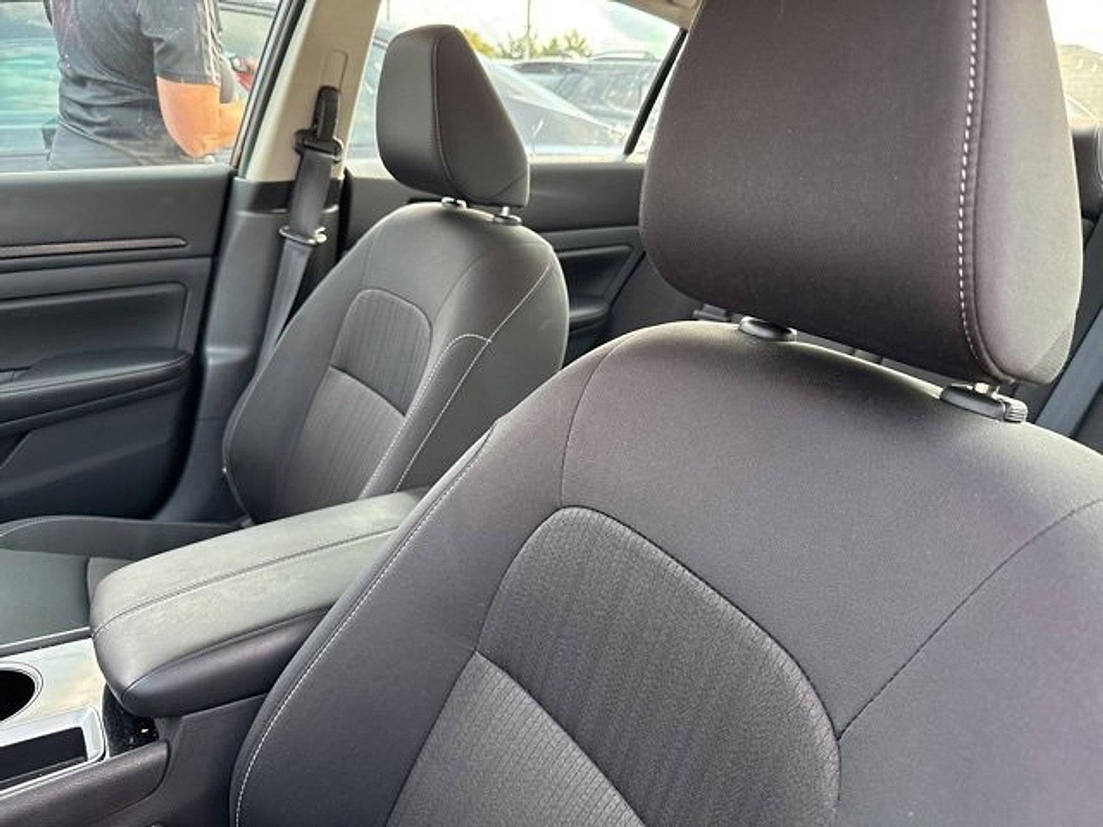 2024 Nissan Altima Vehicle Photo in Trevose, PA 19053