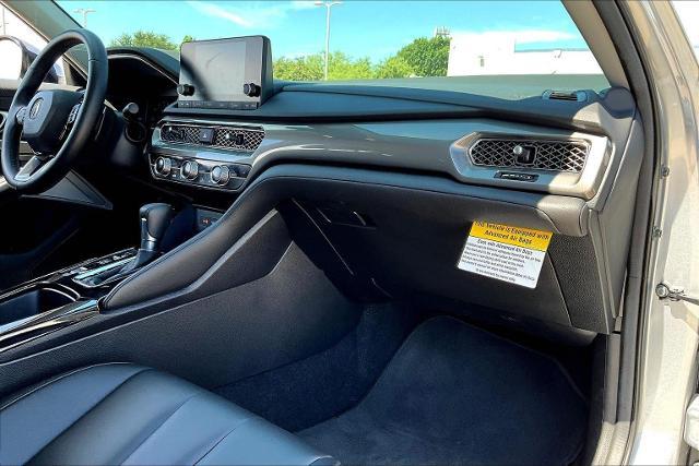 2025 Acura Integra Vehicle Photo in Grapevine, TX 76051