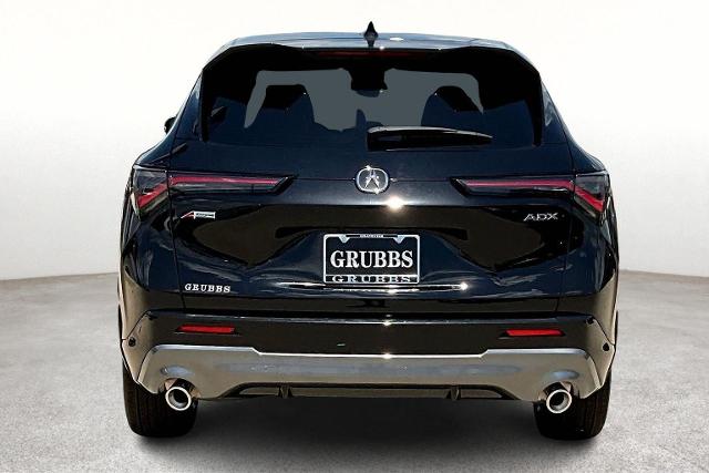 2025 Acura ADX Vehicle Photo in Grapevine, TX 76051