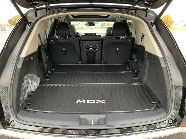 2024 Acura MDX Vehicle Photo in Tulsa, OK 74145