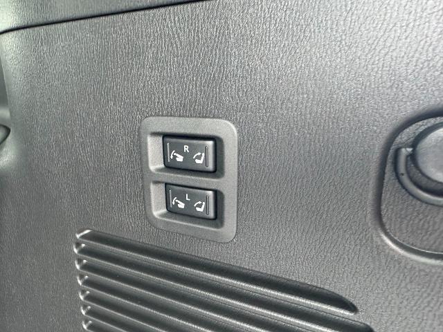 2024 Nissan Armada Vehicle Photo in Oshkosh, WI 54904