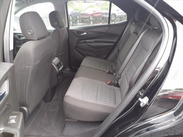 2022 Chevrolet Equinox Vehicle Photo in TARENTUM, PA 15084-1435
