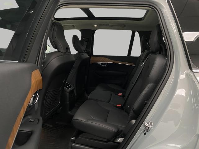 2024 Volvo XC90 Recharge Plug-In Hybrid Vehicle Photo in Appleton, WI 54913