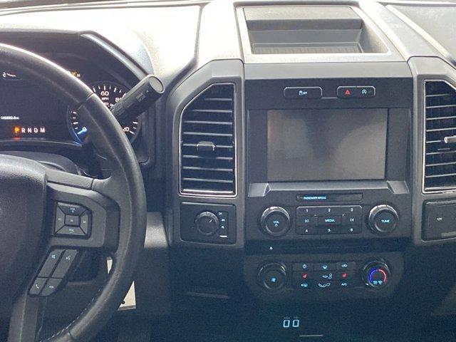 2018 Ford F-150 Vehicle Photo in Charlotte, NC 28273