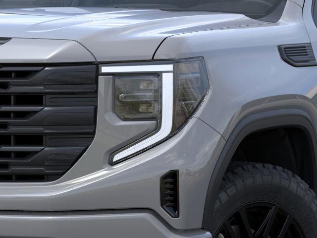 2024 GMC Sierra 1500 Vehicle Photo in INDEPENDENCE, MO 64055-1377