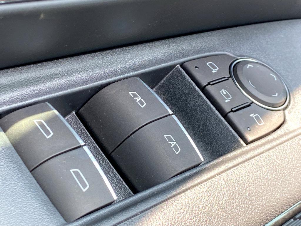 2024 Chevrolet Silverado EV Vehicle Photo in POOLER, GA 31322-3252