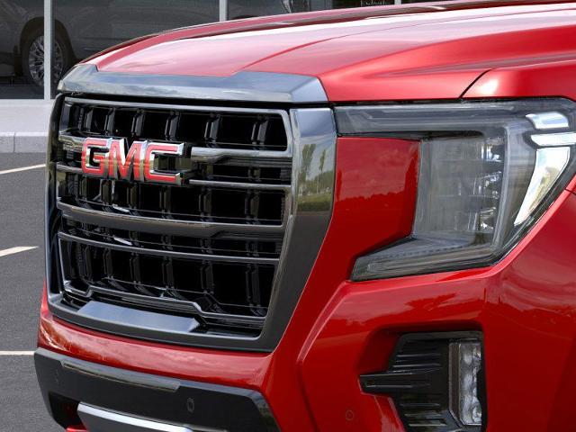 2024 GMC Yukon XL Vehicle Photo in HENDERSON, NV 89014-6702