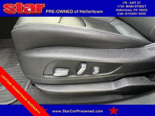 2020 Cadillac XT5 Vehicle Photo in Hellertown, PA 18055