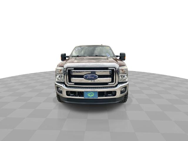 2016 Ford F-350 Vehicle Photo in WILLIAMSVILLE, NY 14221-2883