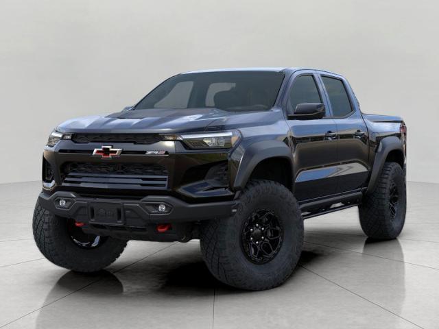 2024 Chevrolet Colorado Vehicle Photo in Madison, WI 53713