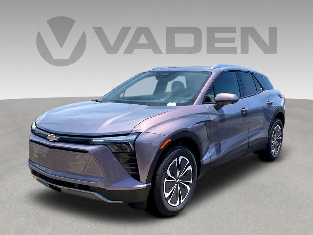 2024 Chevrolet Blazer EV Vehicle Photo in SAVANNAH, GA 31406-4513