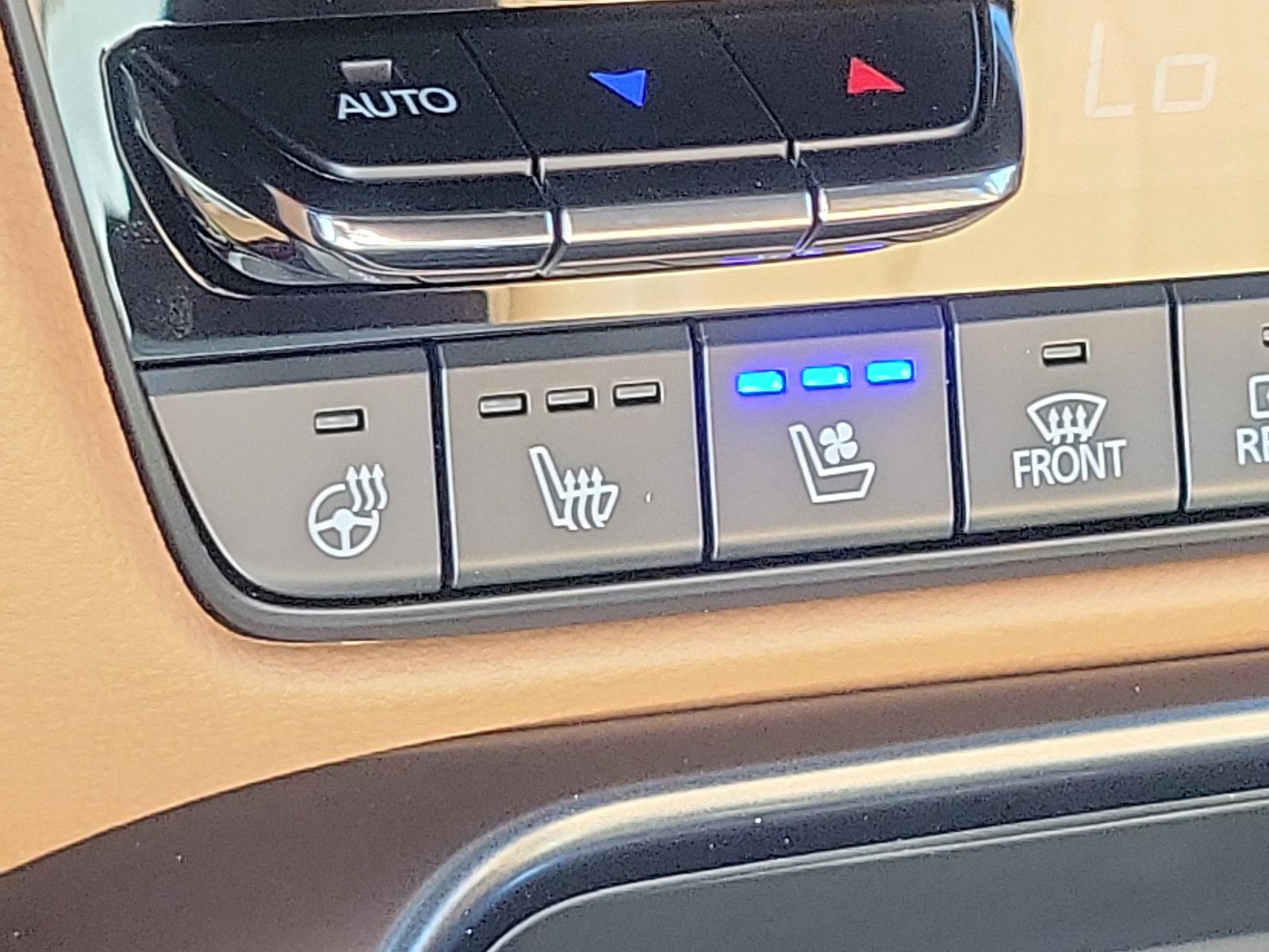 2025 Mazda CX-90 Vehicle Photo in Trevose, PA 19053