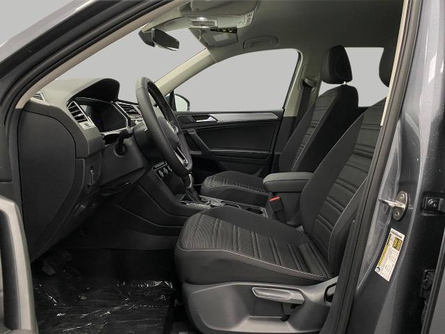 2024 Volkswagen Tiguan Vehicle Photo in Appleton, WI 54913