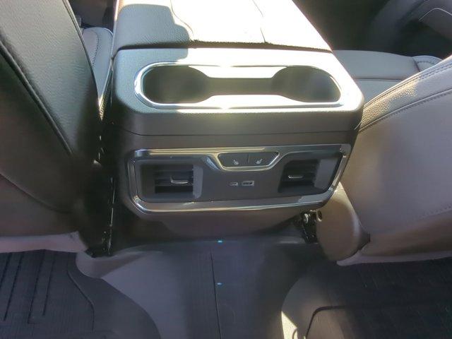 2025 GMC Sierra 1500 Vehicle Photo in ALBERTVILLE, AL 35950-0246
